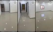 للايجار شقق في سلوى مساحات مختلفه واسعه تشطيبات فاخره