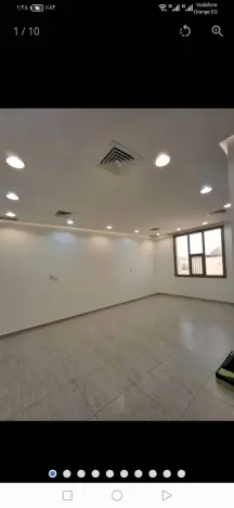 ​🏠 شقة سوبر ديلوكس للإيجار - جابر العلي