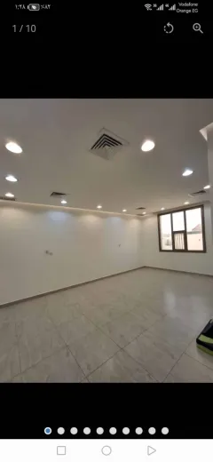 ​🏠 شقة سوبر ديلوكس للإيجار - جابر العلي