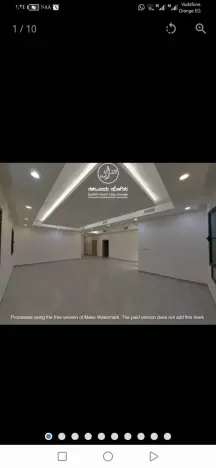 ​🏠 للإيجار: دور أرضي راقٍ في الفنيطيس (ق8)