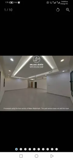 ​🏠 للإيجار: دور أرضي راقٍ في الفنيطيس (ق8)