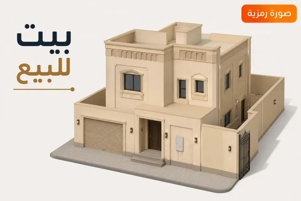 فيلا للبيع في كيفان