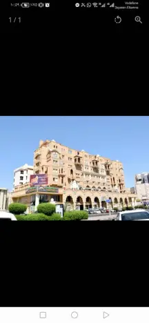 فرصة تجارية مميزة للإيجار في قلب حولي