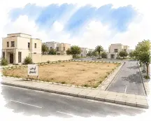 بيت للبيع في السرة