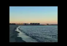 ​🌊فرصة نادرة: فيلا مودرن مباشرة على البحر في أبو الحصانية