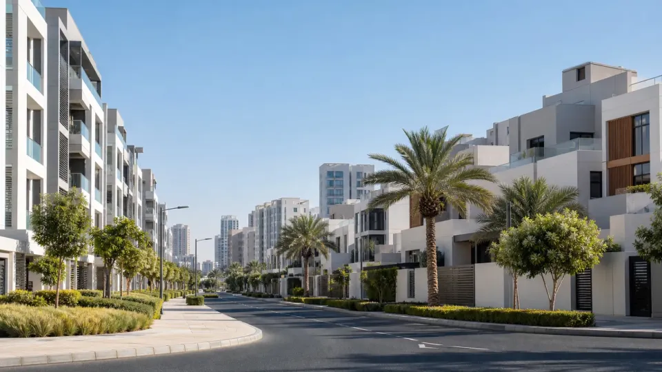 اسعار الشقق في الكويت للبيع 2025&amp; حمل تطبيق عقارات عواد وأشتري راحتك