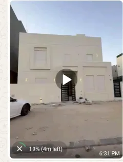 بيت للايجار في المطلاع