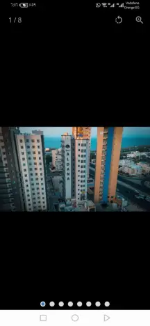 فرصةلا تُعوض تملك شقتك بإطلالة بحرية مباشرة في بنايد القار!