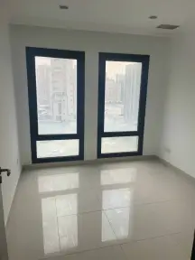 شقة لايجار ٣ غرف وصاله صباح السالم قطعه ٢