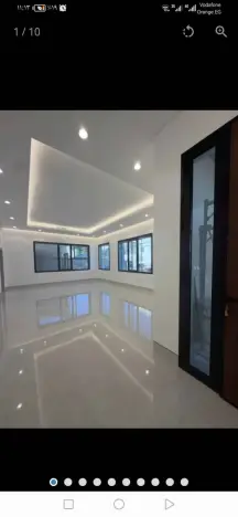 ​💎 للأناقة عنوان.دور أرضي VIP "أول ساكن" في السرة 💎