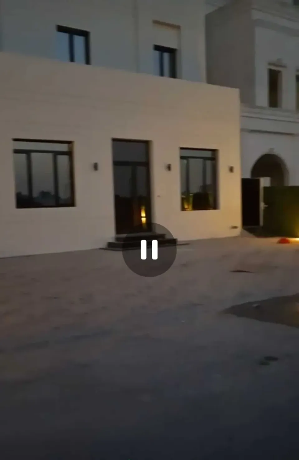 House For Rent in Mutlaa
