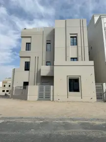 للبيع قسيمه بالمطلاع وصباح الاحمد والاندلس