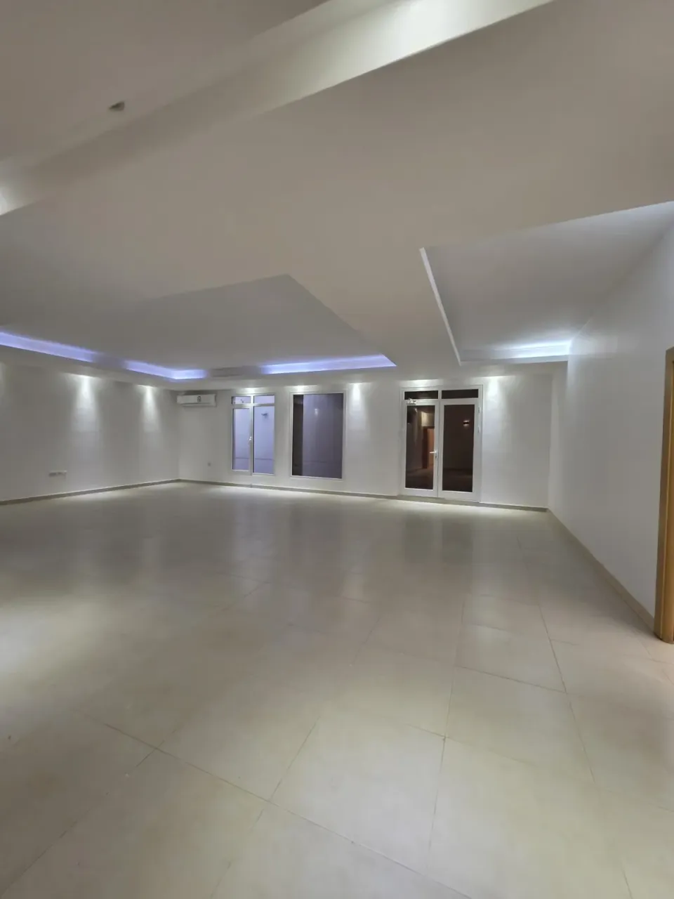 Floor For Rent in Abu Ftaira