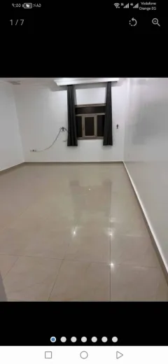 ​🏠 شقة راقية للإيجار - عبدالله المبارك (غرب الجليب)