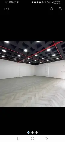 ​🏢 فرصة تجارية مميزة للإيجار في الضجيج