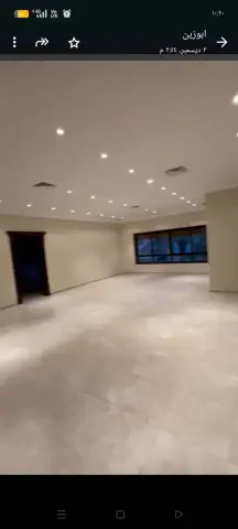 للايجار فيلا في سلوى مساحات واسعه