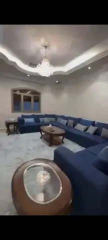بيت للايجار في القيروان