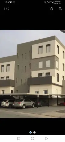 ​🏠 للإيجار: شقة أرضية فاخرة في الفنيطيس - خصوصية تامة