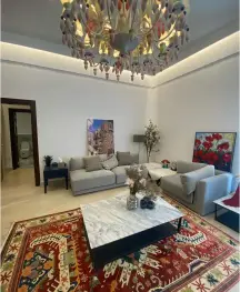 Floor For Rent in North West Sulaibikhat Alboum