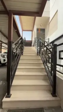 شقة للايجار في صباح السالم