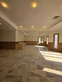 شقة واسعة للإيجار في منطقة سلوى