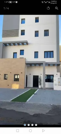 ​🌊 فرصة استثمارية وسكنية فاخرة في صباح الأحمد البحرية (الخيران)