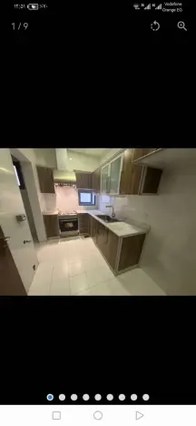 Apartment For Rent in West Abdullah Al Mubarak Almajd