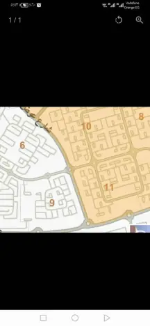 ​🏠 فرصة سكنية مميزة للبيع في العارضية (ق10)