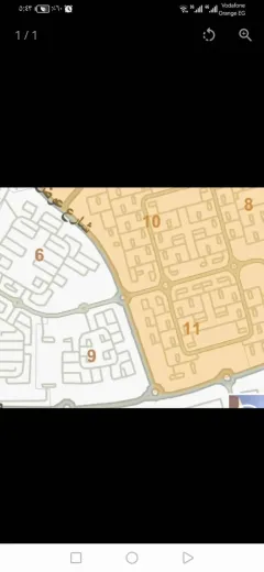 ​🏠 فرصة سكنية مميزة للبيع في العارضية (ق10)