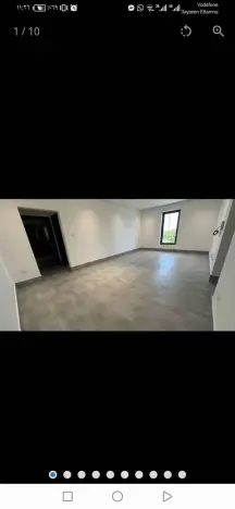 ​🏠 شقة راقية للإيجار في مشرف (قطعة 6)