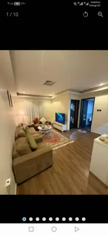 شقة للإيجار في حولي - تشطيب نظيف وموقع مميز 🏠