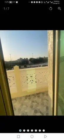 ​🏠فرصة للسكن الأول في العقيلة! ​شقة راقية (أول ساكن)