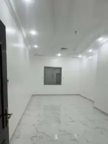 شقة للايجار في سعد العبدالله