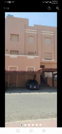 ​🏠 شقة راقية للإيجار في أبو فطيرة (للمعاريس فقط)
