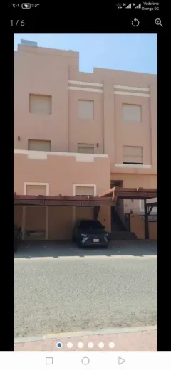 ​🏠 شقة راقية للإيجار في أبو فطيرة (للمعاريس فقط)