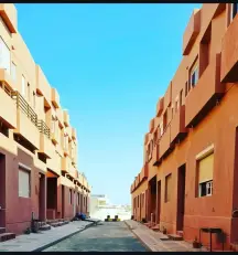 شاليه للبيع في صباح الاحمد البحرية – الخيران