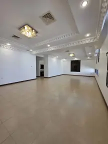 للايجار دور راقي بالصديق