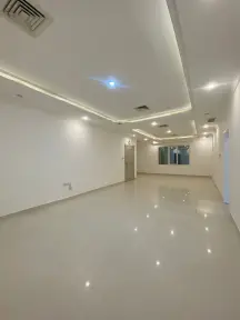 للايجار شقه الرميثية اربع غرف