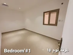 شقة للايجار في الشعب البحري