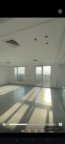 شقة للايجار في الشعب السكني