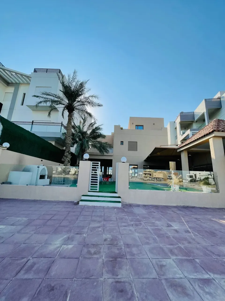 شاليهات خيران 6 مميزات تجعل قضاء عطلتك تجربة لاتفوت