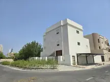 بيت للايجار في الشعب السكني