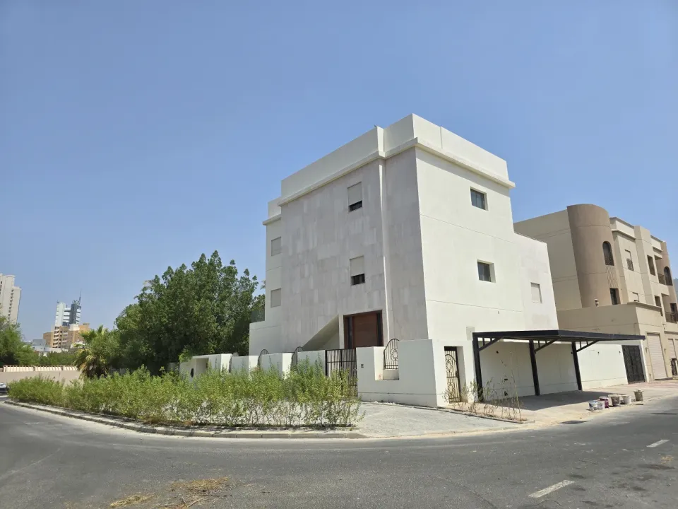 بيت للايجار في الشعب السكني