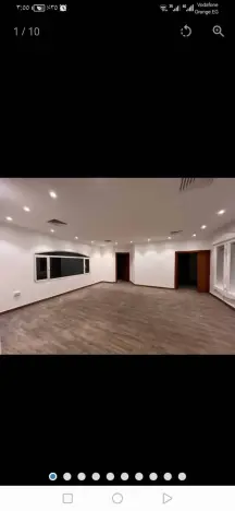 ​🏠 دور راقي للإيجار في الزهراء (قطعة 3