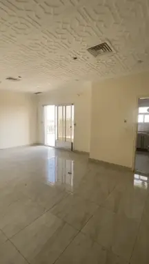 للسكن الراقي في الجابرية.. شقة "شرحة" ومريحة للعائلات