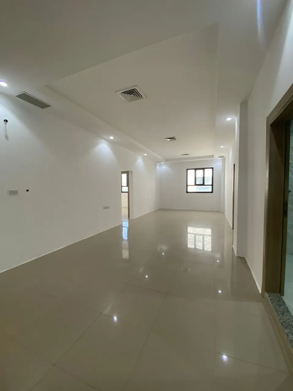 Apartment For Rent in Abu Al Hasaniya