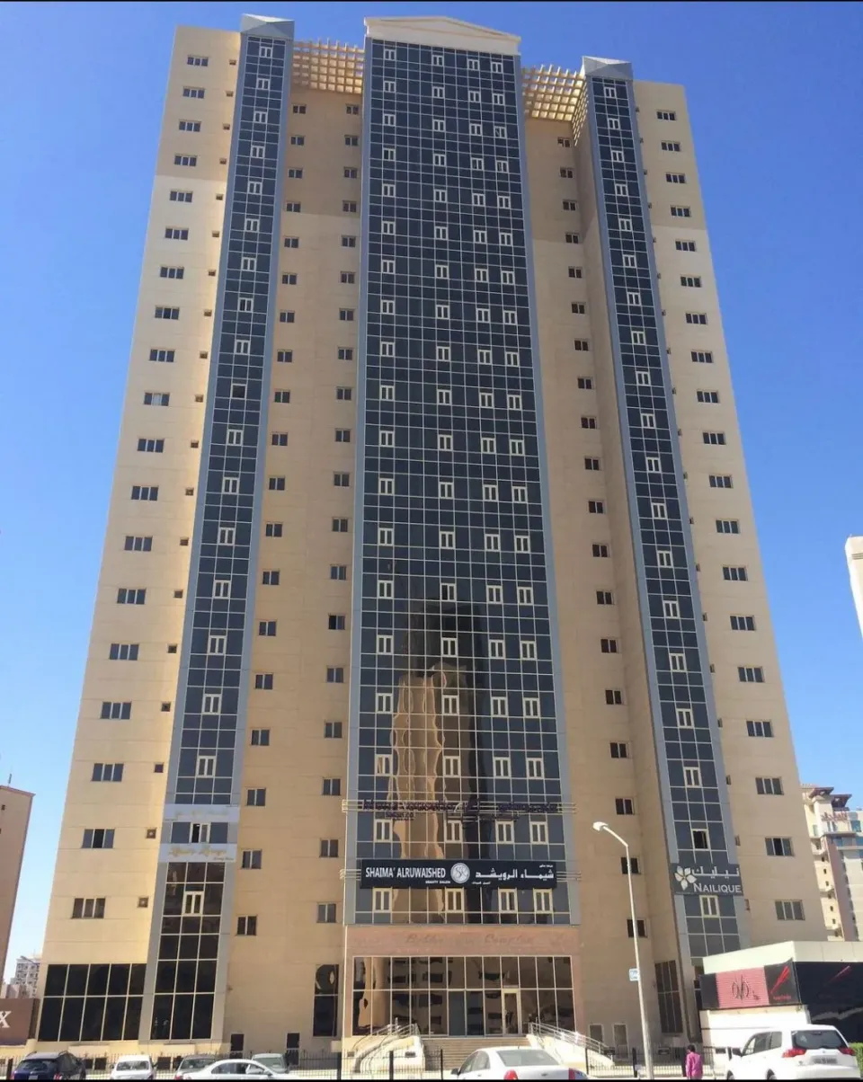 Buildings for Sale in Abu Halifa, Kuwait: Your Golden Opportunity for Real Estate Investment