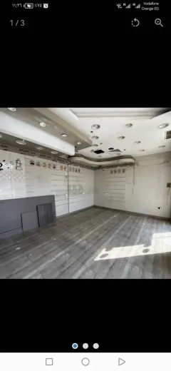 Shop & Office For Rent in Hawalli