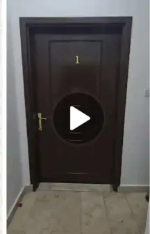للايجار شقه في جابر الاحمد