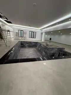 Floor For Rent in Rumaithiya